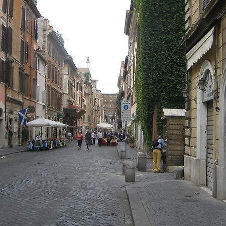 Rome Services Borgo Suites מראה חיצוני תמונה