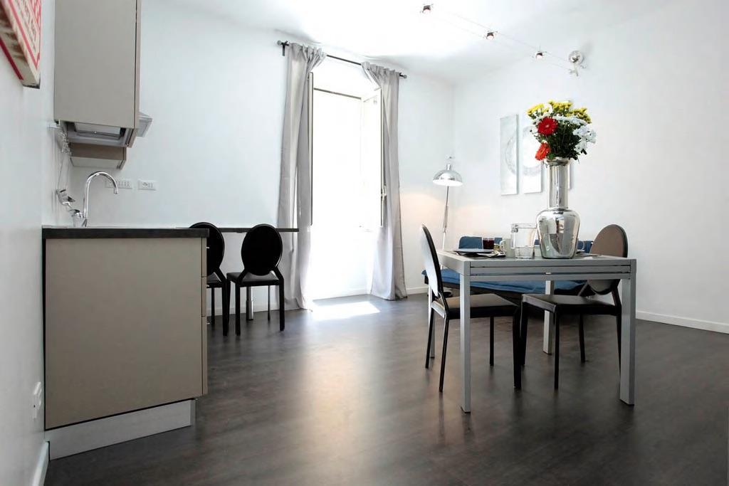 Rome Services Borgo Suites מראה חיצוני תמונה