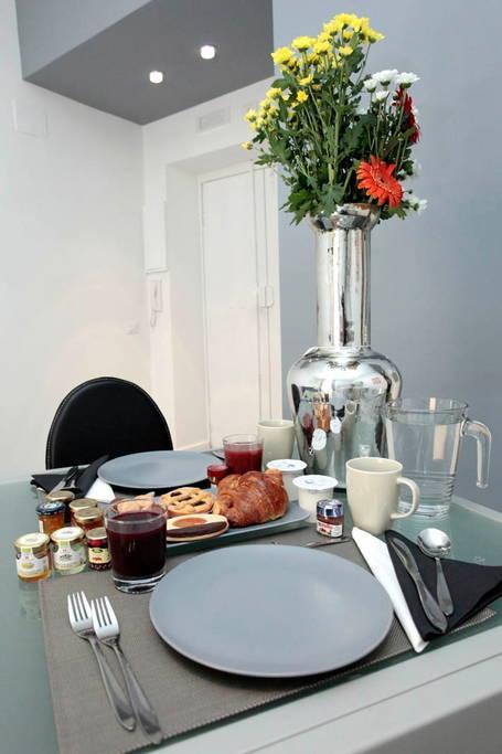 Rome Services Borgo Suites מראה חיצוני תמונה