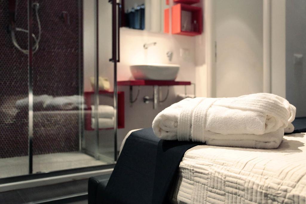 Rome Services Borgo Suites מראה חיצוני תמונה