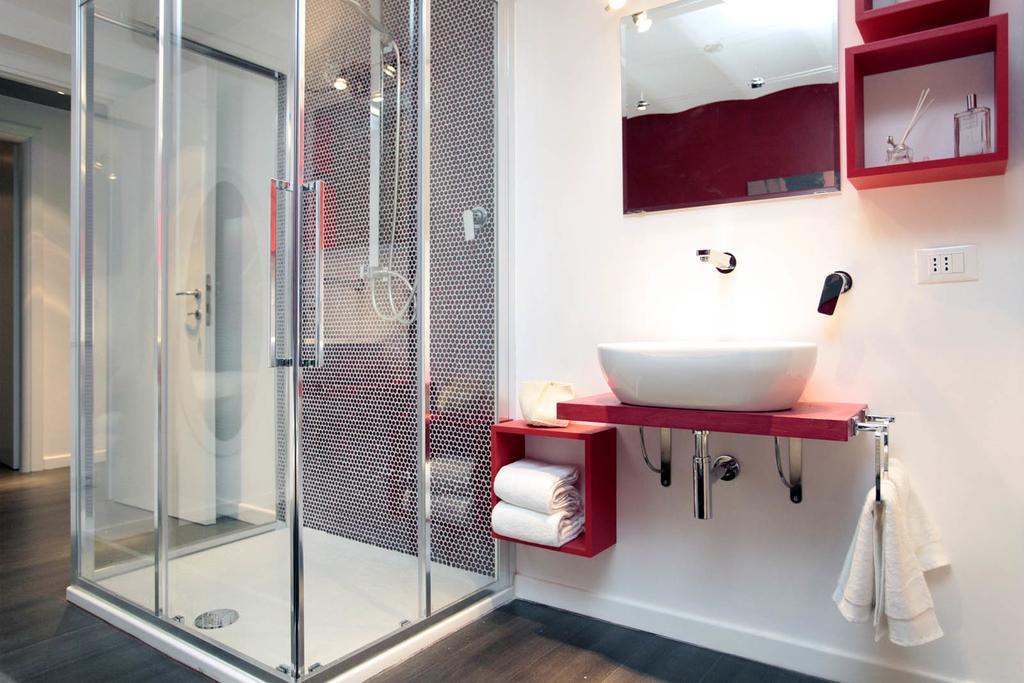 Rome Services Borgo Suites מראה חיצוני תמונה
