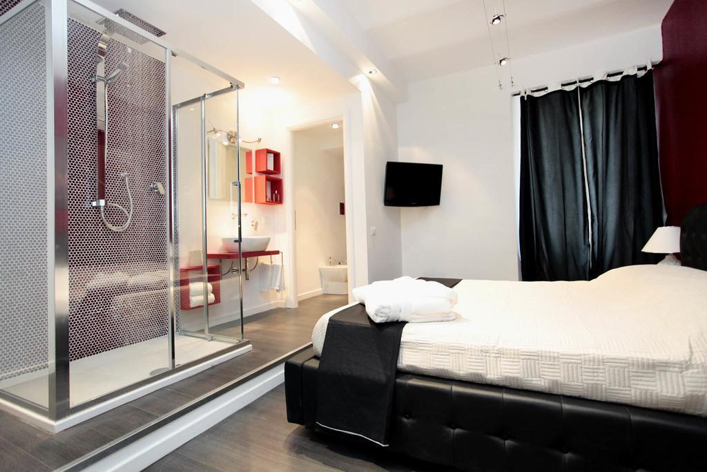 Rome Services Borgo Suites מראה חיצוני תמונה