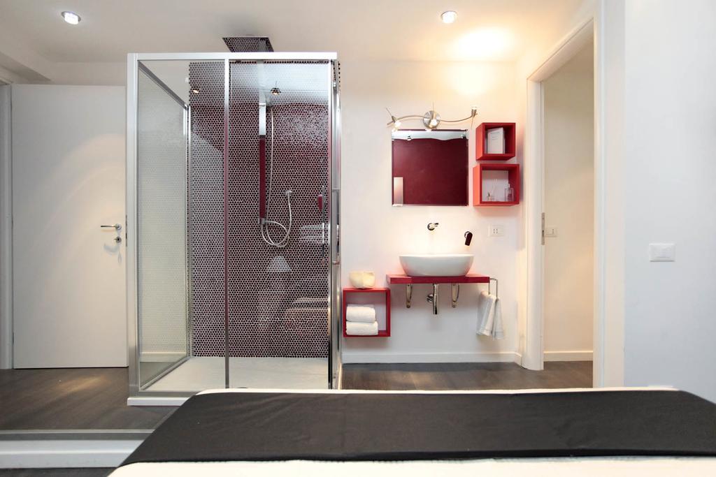 Rome Services Borgo Suites מראה חיצוני תמונה