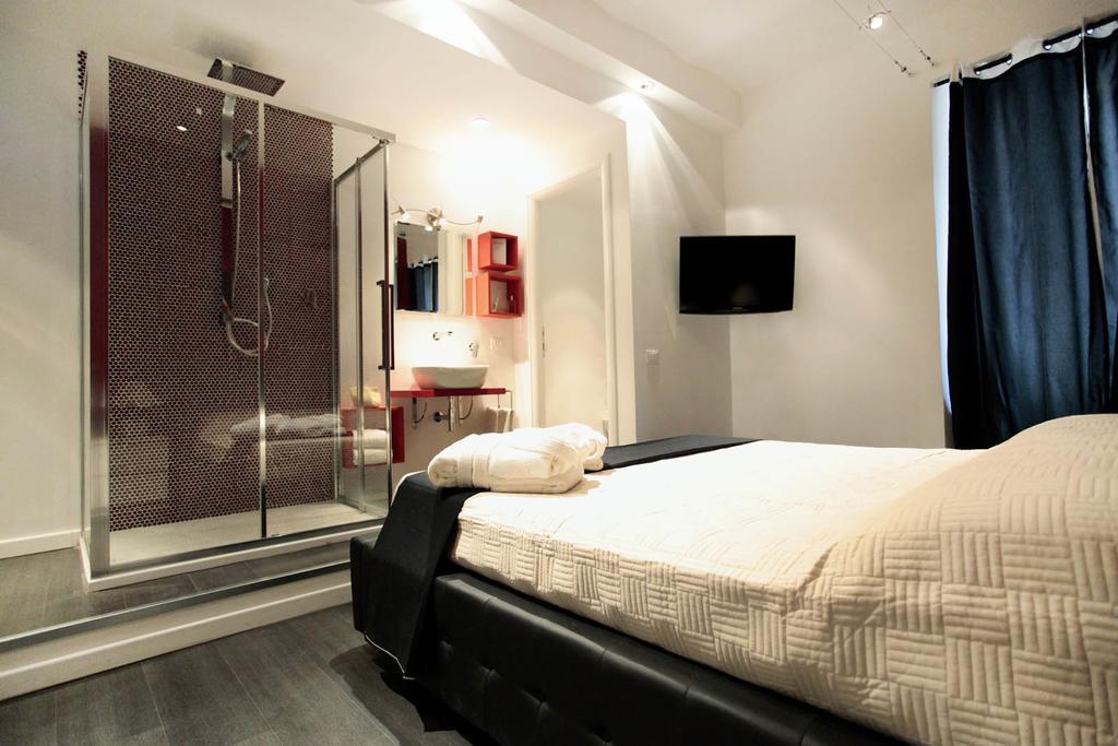 Rome Services Borgo Suites מראה חיצוני תמונה