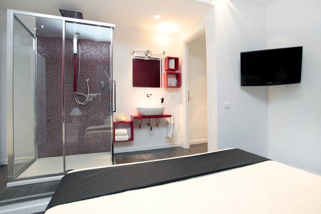 Rome Services Borgo Suites מראה חיצוני תמונה