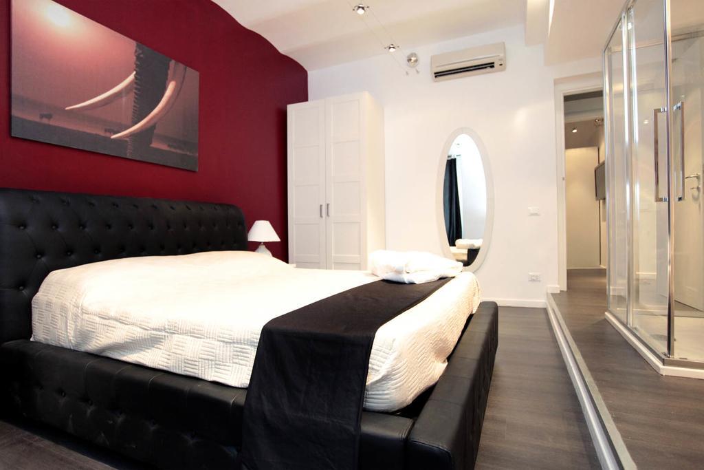 Rome Services Borgo Suites מראה חיצוני תמונה