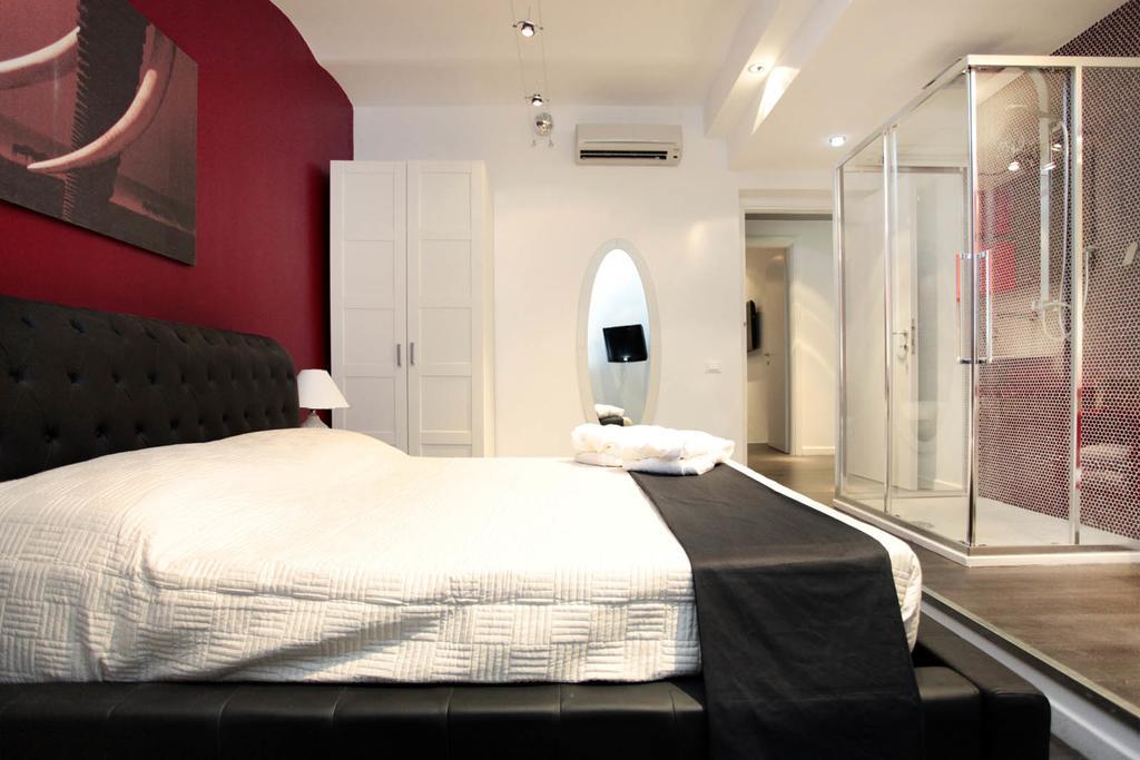 Rome Services Borgo Suites מראה חיצוני תמונה