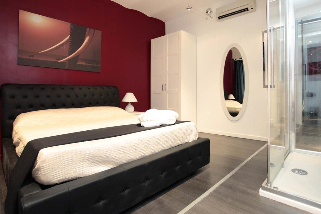 Rome Services Borgo Suites מראה חיצוני תמונה