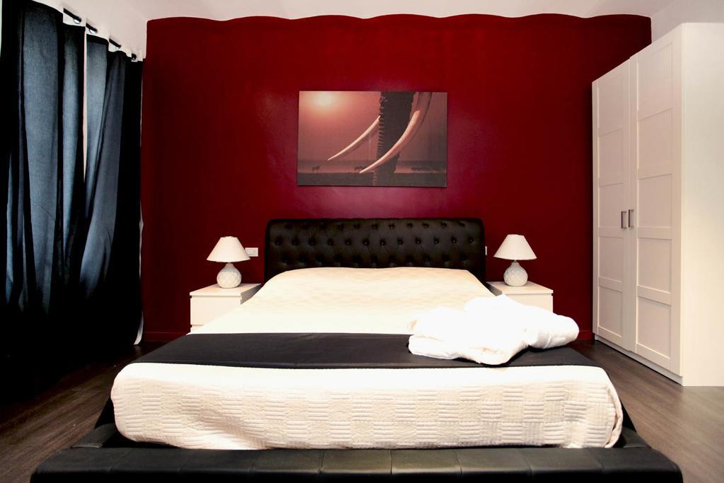 Rome Services Borgo Suites מראה חיצוני תמונה