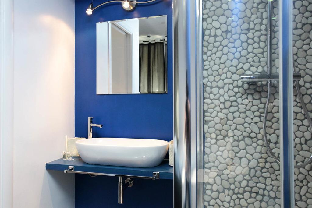 Rome Services Borgo Suites מראה חיצוני תמונה