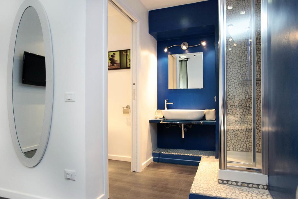 Rome Services Borgo Suites מראה חיצוני תמונה