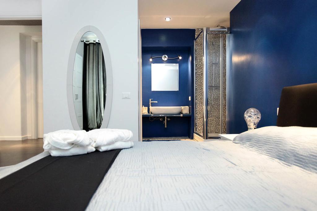 Rome Services Borgo Suites מראה חיצוני תמונה