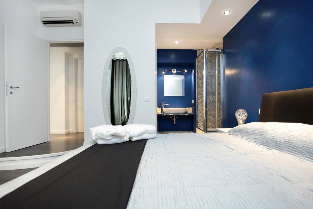 Rome Services Borgo Suites מראה חיצוני תמונה