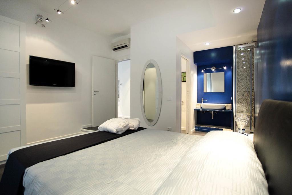 Rome Services Borgo Suites מראה חיצוני תמונה