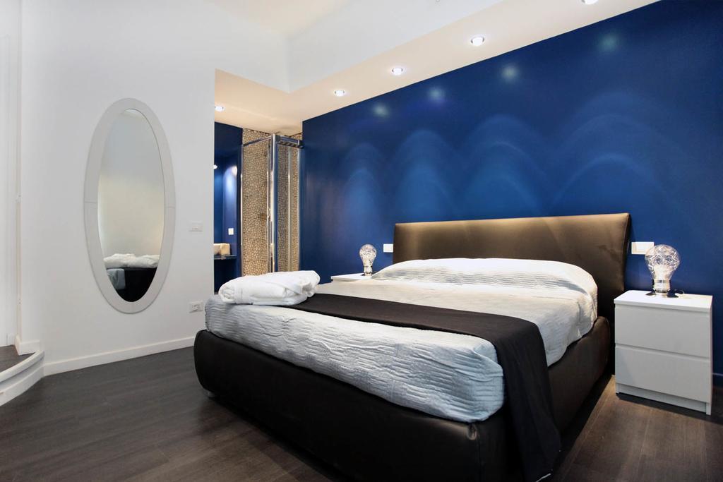Rome Services Borgo Suites מראה חיצוני תמונה
