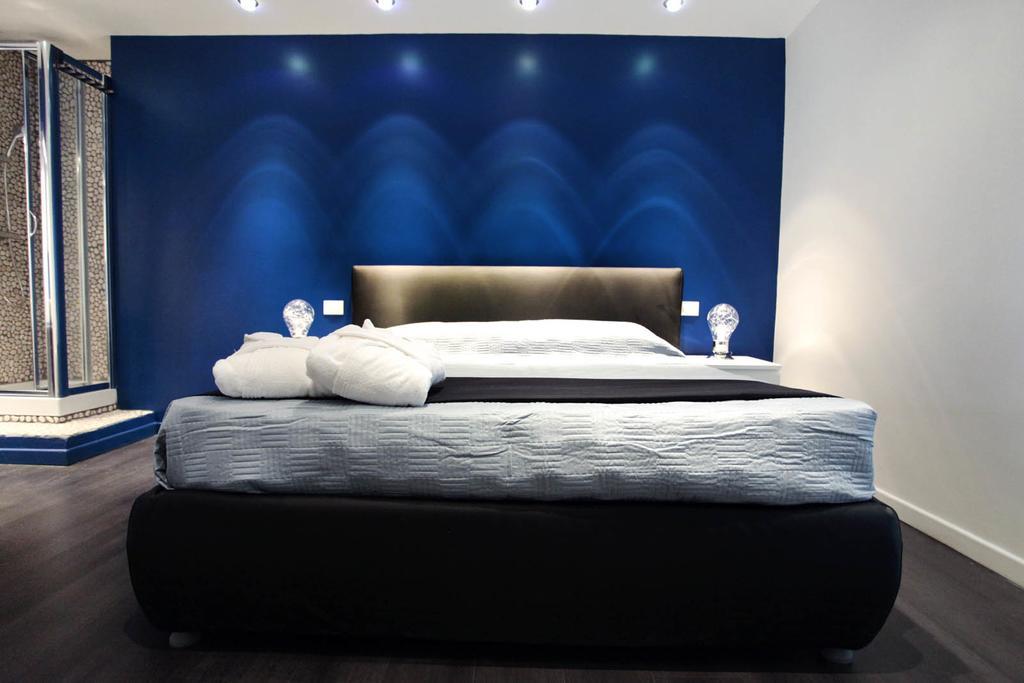 Rome Services Borgo Suites מראה חיצוני תמונה