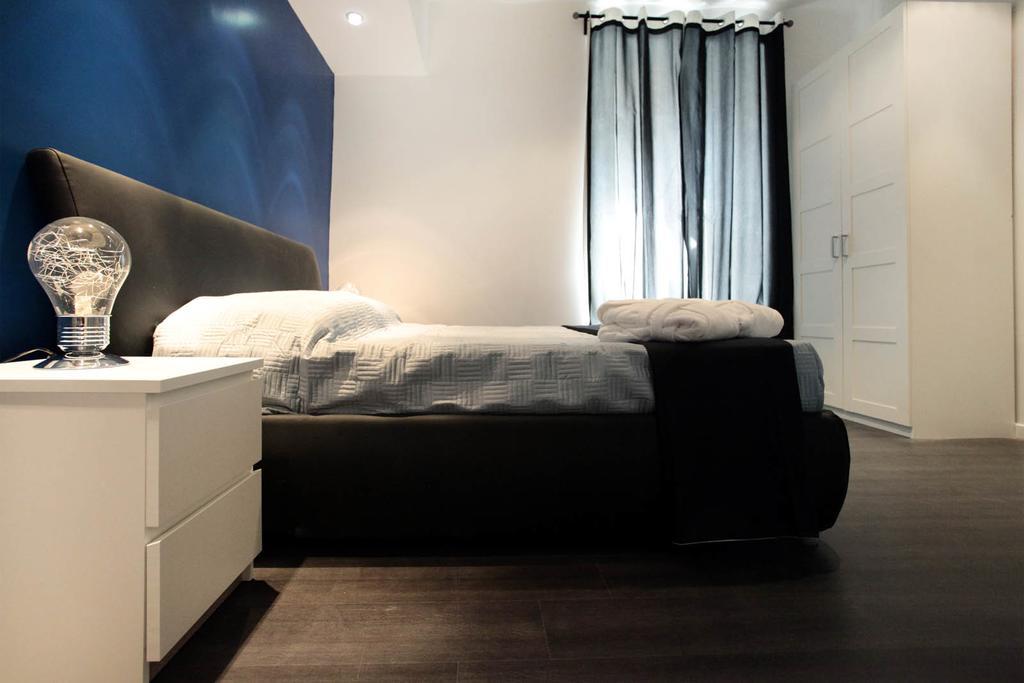 Rome Services Borgo Suites מראה חיצוני תמונה