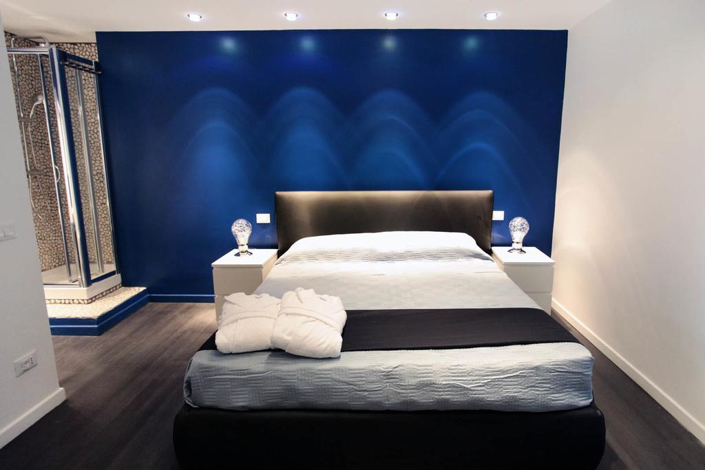 Rome Services Borgo Suites מראה חיצוני תמונה